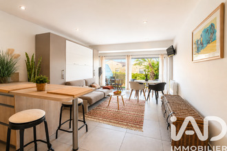 achat appartement six-fours-les-plages 83140