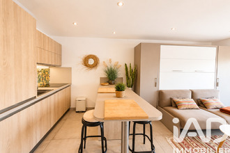 achat appartement six-fours-les-plages 83140