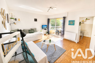 achat appartement six-fours-les-plages 83140