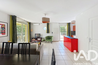 achat appartement six-fours-les-plages 83140