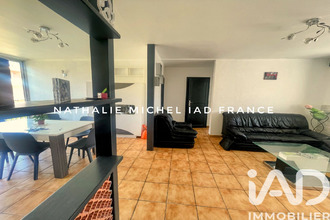 achat appartement six-fours-les-plages 83140