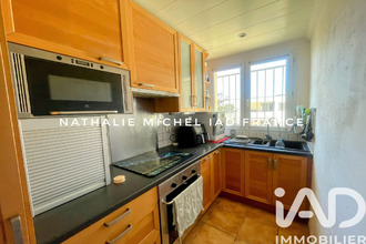 achat appartement six-fours-les-plages 83140