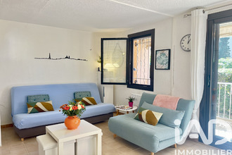 achat appartement six-fours-les-plages 83140