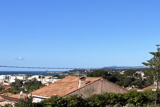achat appartement six-fours-les-plages 83140