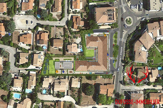 achat appartement six-fours-les-plages 83140