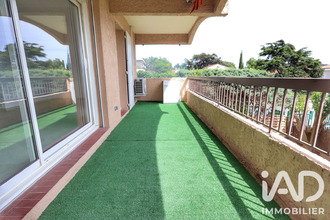 achat appartement six-fours-les-plages 83140