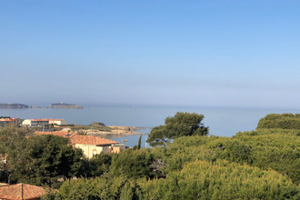 achat appartement six-fours-les-plages 83140