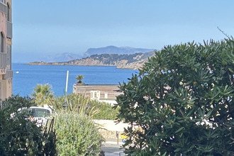 achat appartement six-fours-les-plages 83140