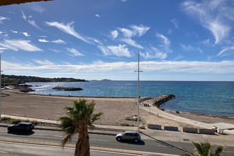 achat appartement six-fours-les-plages 83140