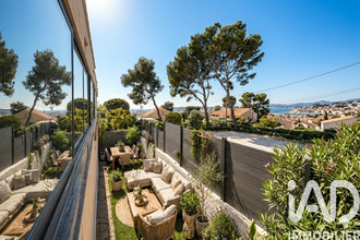 achat appartement six-fours-les-plages 83140