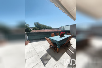 achat appartement six-fours-les-plages 83140