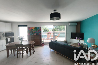 achat appartement six-fours-les-plages 83140