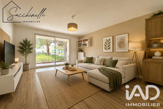 achat appartement six-fours-les-plages 83140