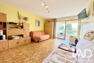 achat appartement six-fours-les-plages 83140
