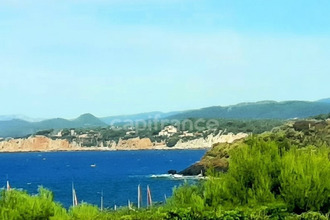 achat appartement six-fours-les-plages 83140