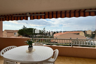 achat appartement six-fours-les-plages 83140