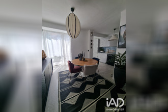 achat appartement six-fours-les-plages 83140