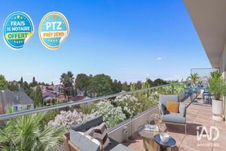 achat appartement six-fours-les-plages 83140