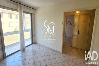 achat appartement six-fours-les-plages 83140