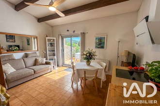 achat appartement six-fours-les-plages 83140