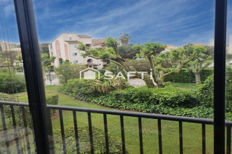 achat appartement six-fours-les-plages 83140