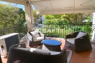 achat appartement six-fours-les-plages 83140