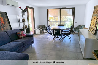 achat appartement six-fours-les-plages 83140