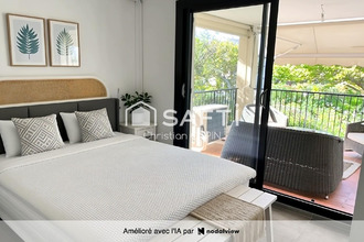 achat appartement six-fours-les-plages 83140