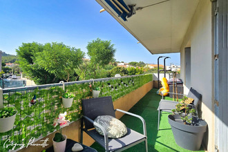 achat appartement six-fours-les-plages 83140