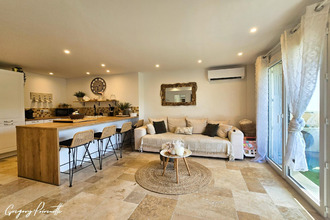 achat appartement six-fours-les-plages 83140