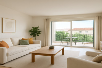 achat appartement six-fours-les-plages 83140