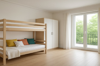 achat appartement six-fours-les-plages 83140