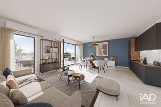 achat appartement six-fours-les-plages 83140