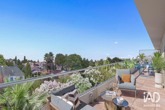 achat appartement six-fours-les-plages 83140