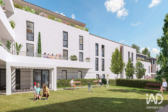 achat appartement six-fours-les-plages 83140