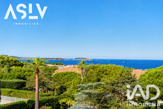 achat appartement six-fours-les-plages 83140