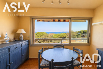 achat appartement six-fours-les-plages 83140