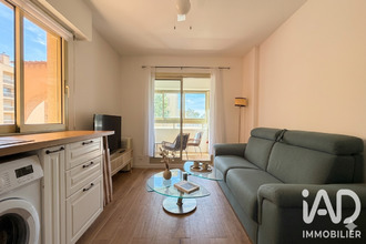 achat appartement six-fours-les-plages 83140