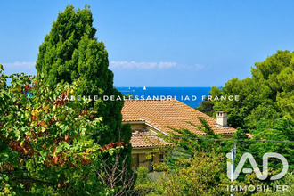 achat appartement six-fours-les-plages 83140