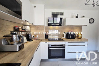 achat appartement six-fours-les-plages 83140
