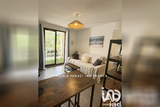 achat appartement six-fours-les-plages 83140