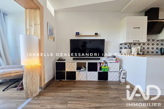 achat appartement six-fours-les-plages 83140