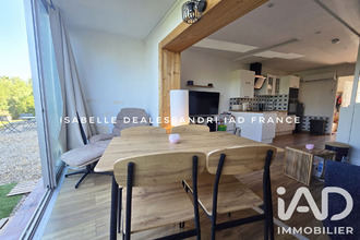 achat appartement six-fours-les-plages 83140