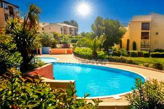 achat appartement six-fours-les-plages 83140