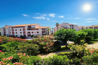 achat appartement six-fours-les-plages 83140