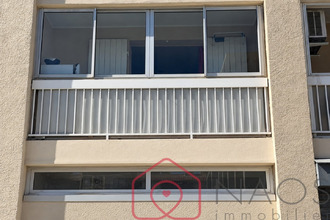 achat appartement six-fours-les-plages 83140