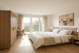 achat appartement six-fours-les-plages 83140
