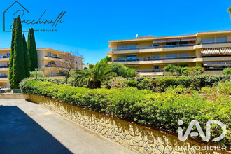 achat appartement six-fours-les-plages 83140