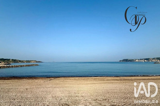 achat appartement six-fours-les-plages 83140