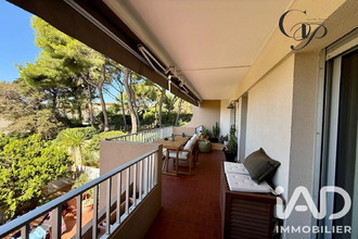 achat appartement six-fours-les-plages 83140